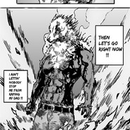 DOG NINGEN