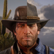 John Marston