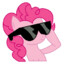 Pinke pie