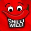 ★CHILLI4WILLI★