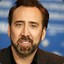 Nicolas Cage