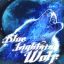Blue Lightning Wolf | Guearm
