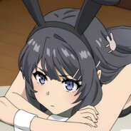 樱岛里麻衣在乱爬