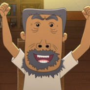 翻斗花园突击手牛爷爷