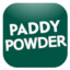 Paddy Powder