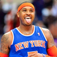 Carmelo Anthony