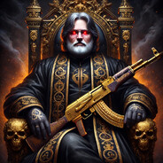 YoniSins Steam avatar