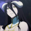 Albedo Overlord