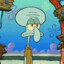 Squidward