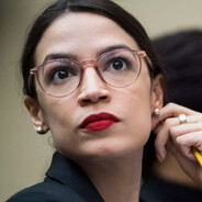 Worship Goddess AOC's avatar