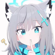 只是路过的小狼