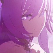 爱莉从四面八方爱上我