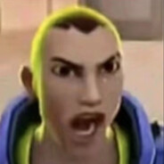 电脑玩家 头盖骨