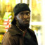 Omar Little from HBO&#039;s The Wire