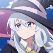 屑の魔女伊蕾娜