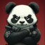 PANDA歡™ツ