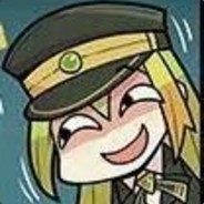 阿莉娜前辈