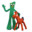 ✪ Gumby
