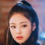 jennie kim simp