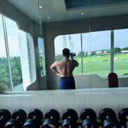 小小的身躯无法扛下这