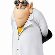 Dr. Joseph Albert Nefario