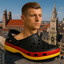 toni crocs