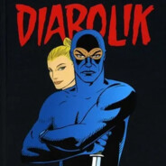 Diabolik