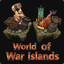 World of War Islands