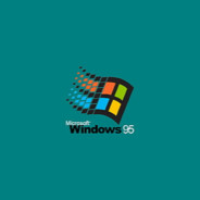 Microsoft® Windows® 95