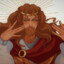 King of men