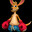Kangurek Kao