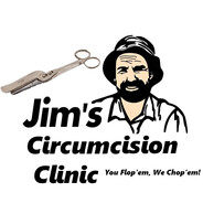 Jim's Circumcision Clinic
