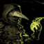 Plague Doctor