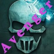 ♛ A v e n g e r ♛