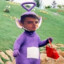 Tinky Winky ッ