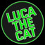 Luca the Cat