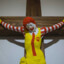 Ronald McJonald