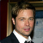 Brad Pitt