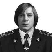 Антон Чигур