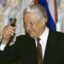 Boris Nikolayevich Yeltsin