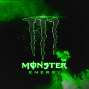 monster