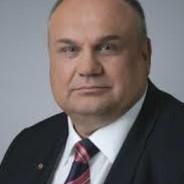 Viktor Ivanovich Bistrov