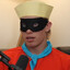 John Superhero