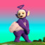 tinky winky