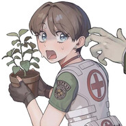 Wesker's Puppygirl Steam avatar