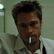 I'm Tyler Durden