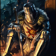 Nameless King