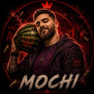 Mochi avatarı