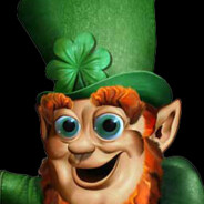 leprechaun