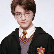 Harry bleskčík